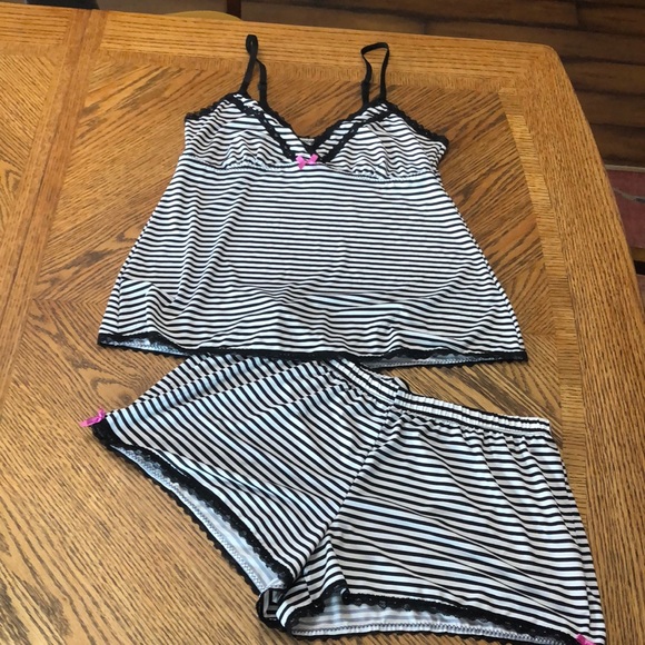 Marilyn Monroe sleep set - Picture 1 of 3